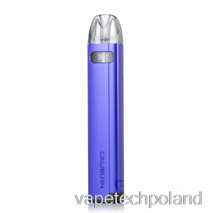 Vape Polska Uwell Caliburn A2s Pod System Fioletowy